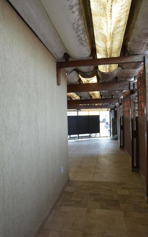 Casa para alugar com 117m², 3 quartos e 2 vagasGARAGEM