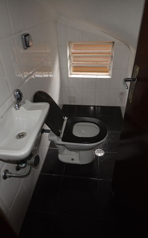 Casa para alugar com 117m², 3 quartos e 2 vagasLAVABO 