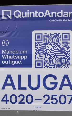 Casa para alugar com 117m², 3 quartos e 2 vagasPLACA 