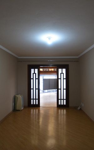 Casa para alugar com 117m², 3 quartos e 2 vagasSALA 
