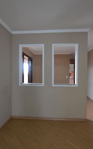 Casa para alugar com 117m², 3 quartos e 2 vagasSALA 