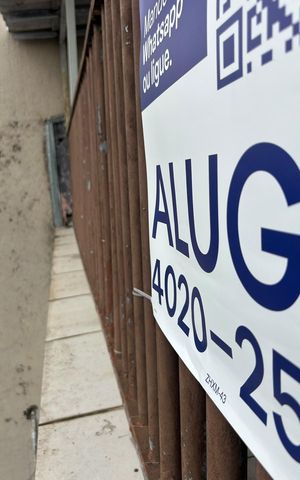 Apartamento para alugar com 120m², 2 quartos e sem vagaPlaca 