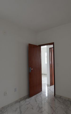 Casa de condomínio para alugar com 62m², 2 quartos e sem vagaQuarto 1