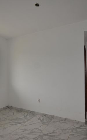 Casa de condomínio para alugar com 62m², 2 quartos e sem vagaSala
