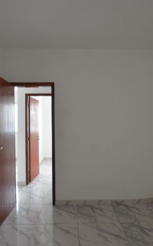 Casa de condomínio para alugar com 62m², 2 quartos e sem vagaQuarto 1