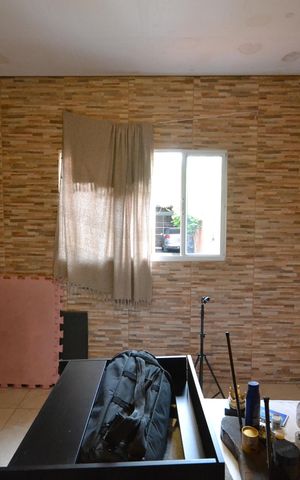 Casa para alugar com 261m², 7 quartos e 5 vagasQuarto 1 Edicula