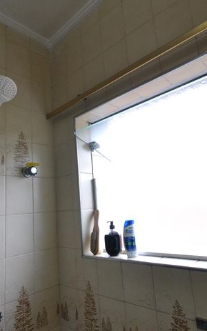Casa para alugar com 261m², 7 quartos e 5 vagasBanheiro 1