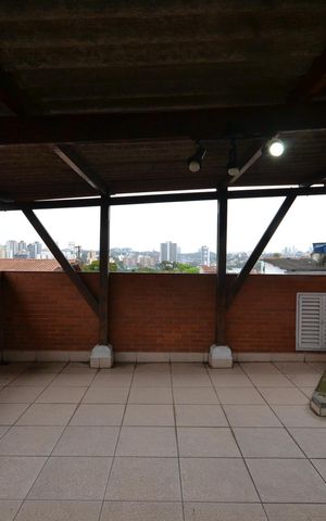 Casa para alugar com 261m², 7 quartos e 5 vagasTerraço
