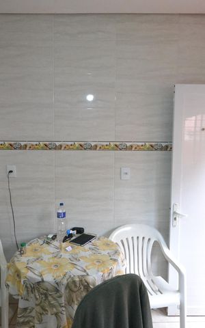 Casa para alugar com 261m², 7 quartos e 5 vagasSala/Cozinha edicula