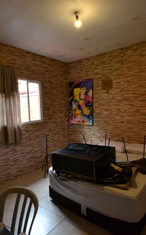 Casa para alugar com 261m², 7 quartos e 5 vagasQuarto 1 Edicula