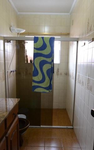 Casa para alugar com 261m², 7 quartos e 5 vagasBanheiro 1