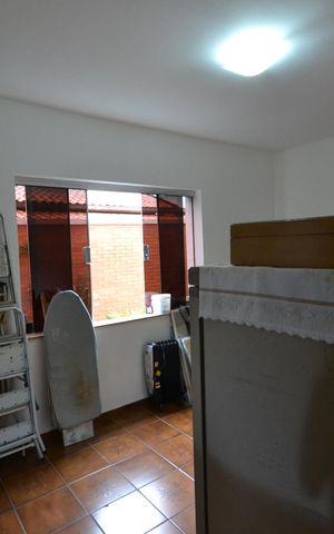 Casa para alugar com 261m², 7 quartos e 5 vagasQuarto 4