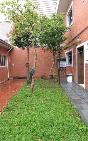 Casa para alugar com 261m², 7 quartos e 5 vagasQuintal