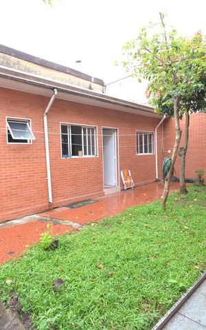 Casa para alugar com 261m², 7 quartos e 5 vagasQuintal