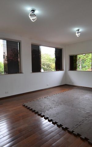 Casa para alugar com 261m², 7 quartos e 5 vagasSala 2