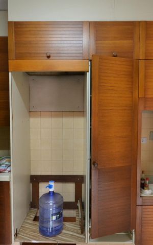 Casa para alugar com 261m², 7 quartos e 5 vagasCozinha