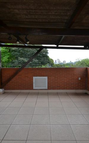 Casa para alugar com 261m², 7 quartos e 5 vagasTerraço