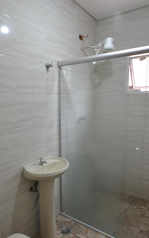 Casa para alugar com 261m², 7 quartos e 5 vagasBanheiro 3