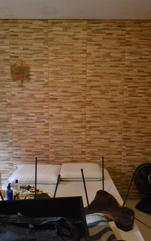Casa para alugar com 261m², 7 quartos e 5 vagasQuarto 1 Edicula
