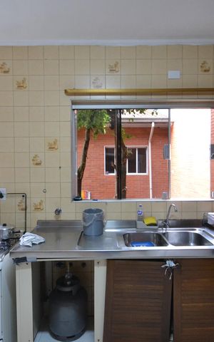 Casa para alugar com 261m², 7 quartos e 5 vagasCozinha