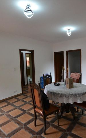 Casa para alugar com 261m², 7 quartos e 5 vagasSala