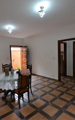 Casa para alugar com 261m², 7 quartos e 5 vagasSala