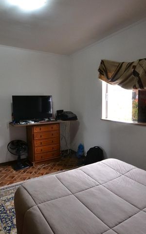 Casa para alugar com 261m², 7 quartos e 5 vagasQuarto 1