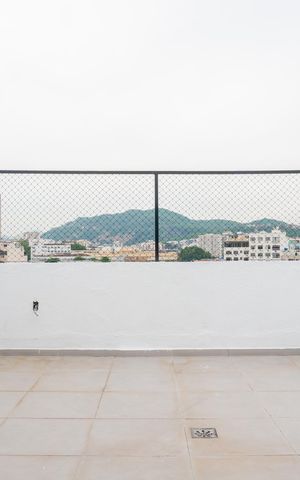 Apartamento para alugar com 120m², 2 quartos e 3 vagas Apartamento para alugar com 120m², 2 quartos e 3 vagasCobertura