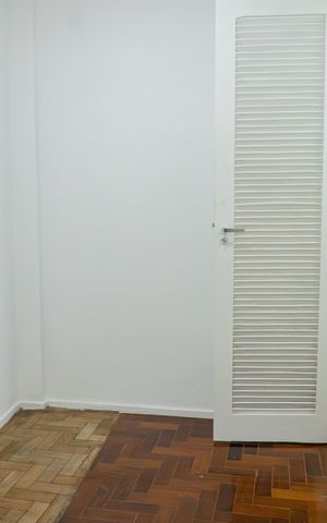 Apartamento para alugar com 120m², 2 quartos e 3 vagas Apartamento para alugar com 120m², 2 quartos e 3 vagasÁrea de Serviço