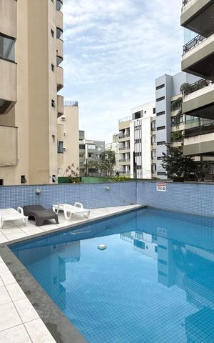 Apartamento para alugar com 76m², 2 quartos e 1 vaga Apartamento para alugar com 76m², 2 quartos e 1 vagaÁrea comum