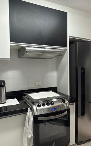 Apartamento para alugar com 76m², 2 quartos e 1 vaga Apartamento para alugar com 76m², 2 quartos e 1 vagaCozinha