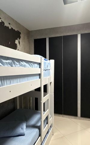 Apartamento para alugar com 76m², 2 quartos e 1 vaga Apartamento para alugar com 76m², 2 quartos e 1 vagaQuarto