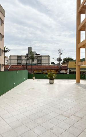 Apartamento para alugar com 76m², 2 quartos e 1 vaga Apartamento para alugar com 76m², 2 quartos e 1 vagaÁrea comum