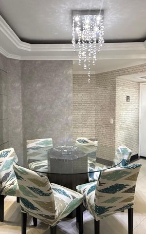 Apartamento para alugar com 76m², 2 quartos e 1 vaga Apartamento para alugar com 76m², 2 quartos e 1 vagaSala