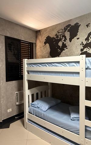 Apartamento para alugar com 76m², 2 quartos e 1 vaga Apartamento para alugar com 76m², 2 quartos e 1 vagaQuarto