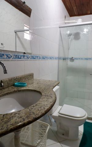 Casa para alugar com 90m², 2 quartos e 1 vagaSuite 2