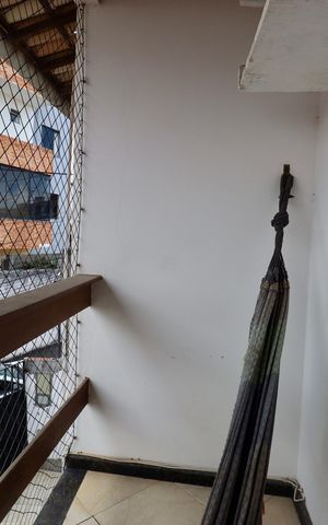 Casa para alugar com 90m², 2 quartos e 1 vagaVaranda 
