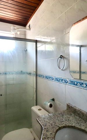 Casa para alugar com 90m², 2 quartos e 1 vagaSuite 1