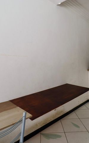 Casa para alugar com 90m², 2 quartos e 1 vagaSala