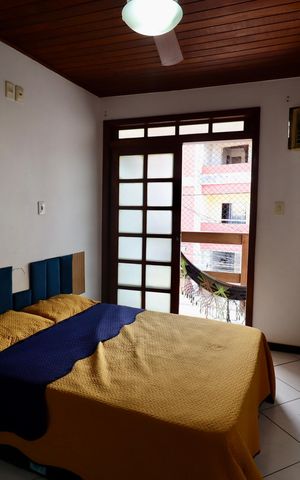 Casa para alugar com 90m², 2 quartos e 1 vagaQuarta 1