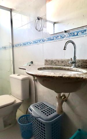 Casa para alugar com 90m², 2 quartos e 1 vagaSuite 1