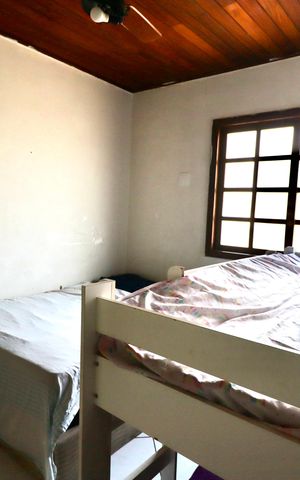 Casa para alugar com 90m², 2 quartos e 1 vagaQuarta 2