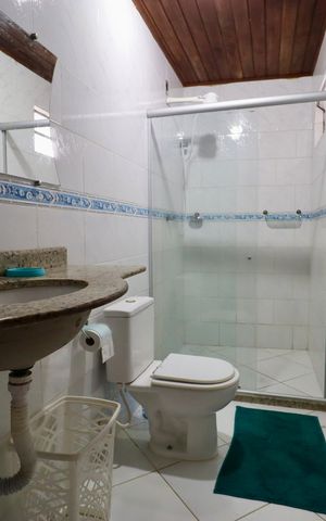 Casa para alugar com 90m², 2 quartos e 1 vagaSuite 2