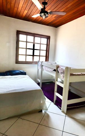 Casa para alugar com 90m², 2 quartos e 1 vagaQuarta 2