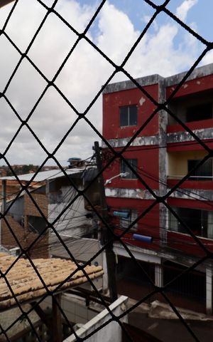 Casa para alugar com 90m², 2 quartos e 1 vagaVaranda 