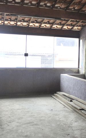 Studio para alugar com 125m², 1 quarto e sem vagaKitnet/studio (Quarto e sala)
