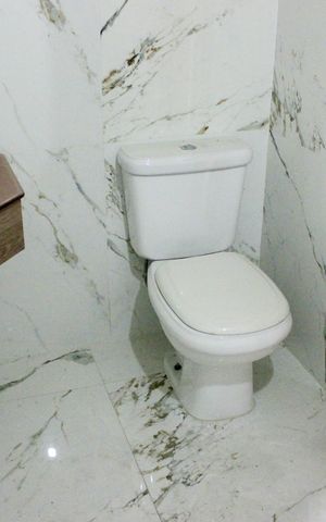 Studio para alugar com 125m², 1 quarto e sem vagaKitnet/studio (banheiro)