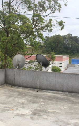 Studio para alugar com 125m², 1 quarto e sem vagaKitnet/studio (terraço)