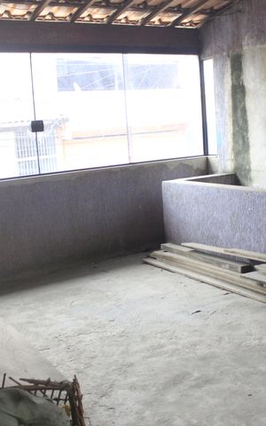 Studio para alugar com 125m², 1 quarto e sem vagaKitnet/studio (Quarto e sala)