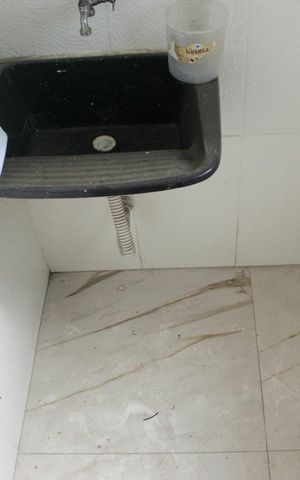 Studio para alugar com 125m², 1 quarto e sem vagaKitnet/studio (lavanderia)